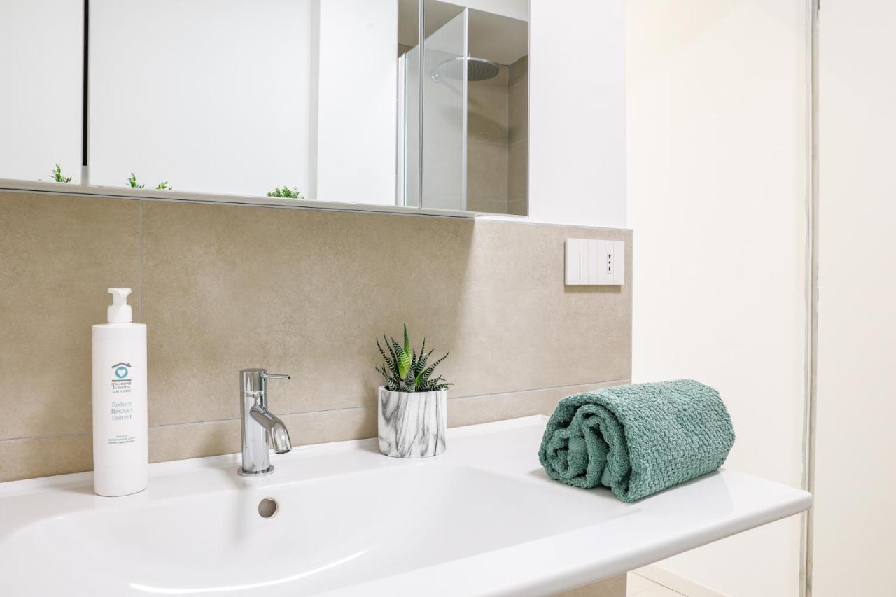Bellini Suite - By My Home In Como Exterior photo