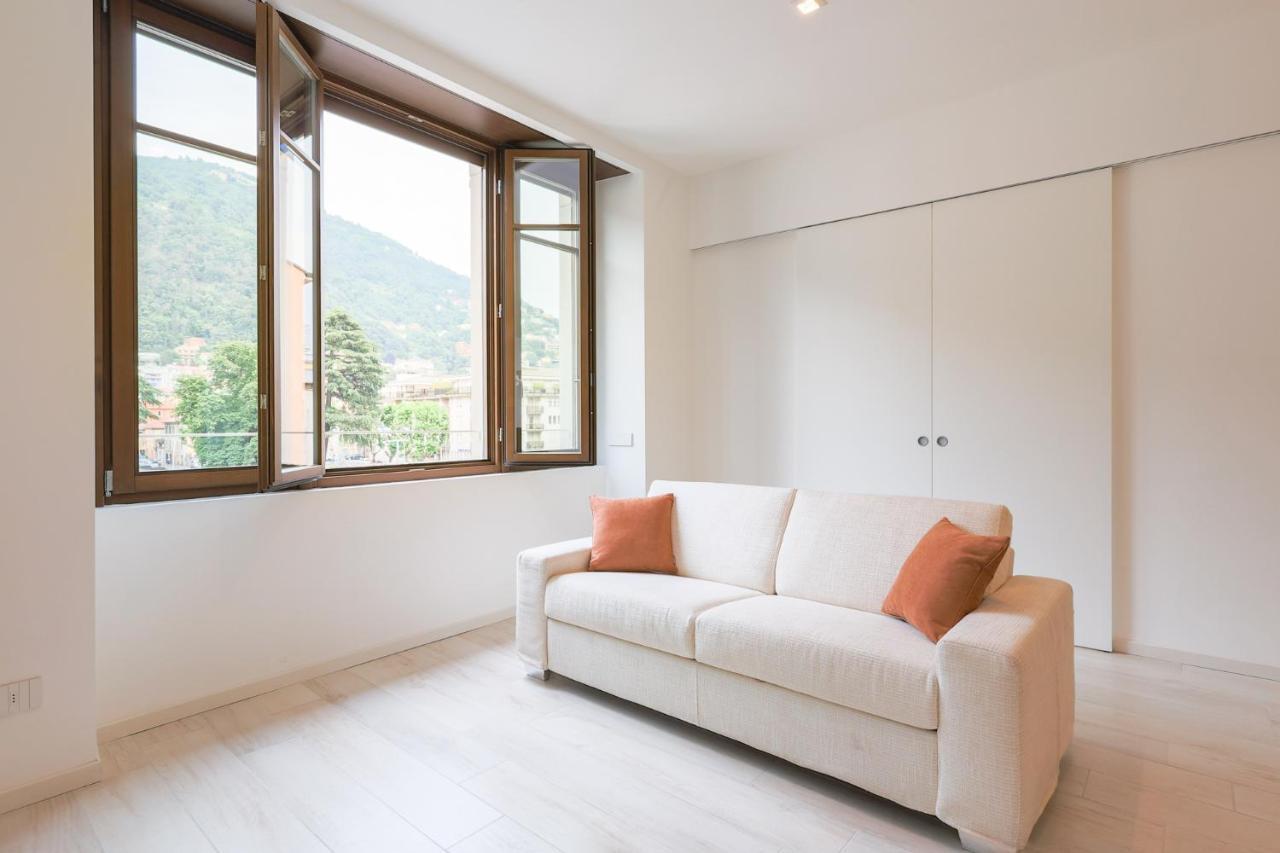 Bellini Suite - By My Home In Como Exterior photo
