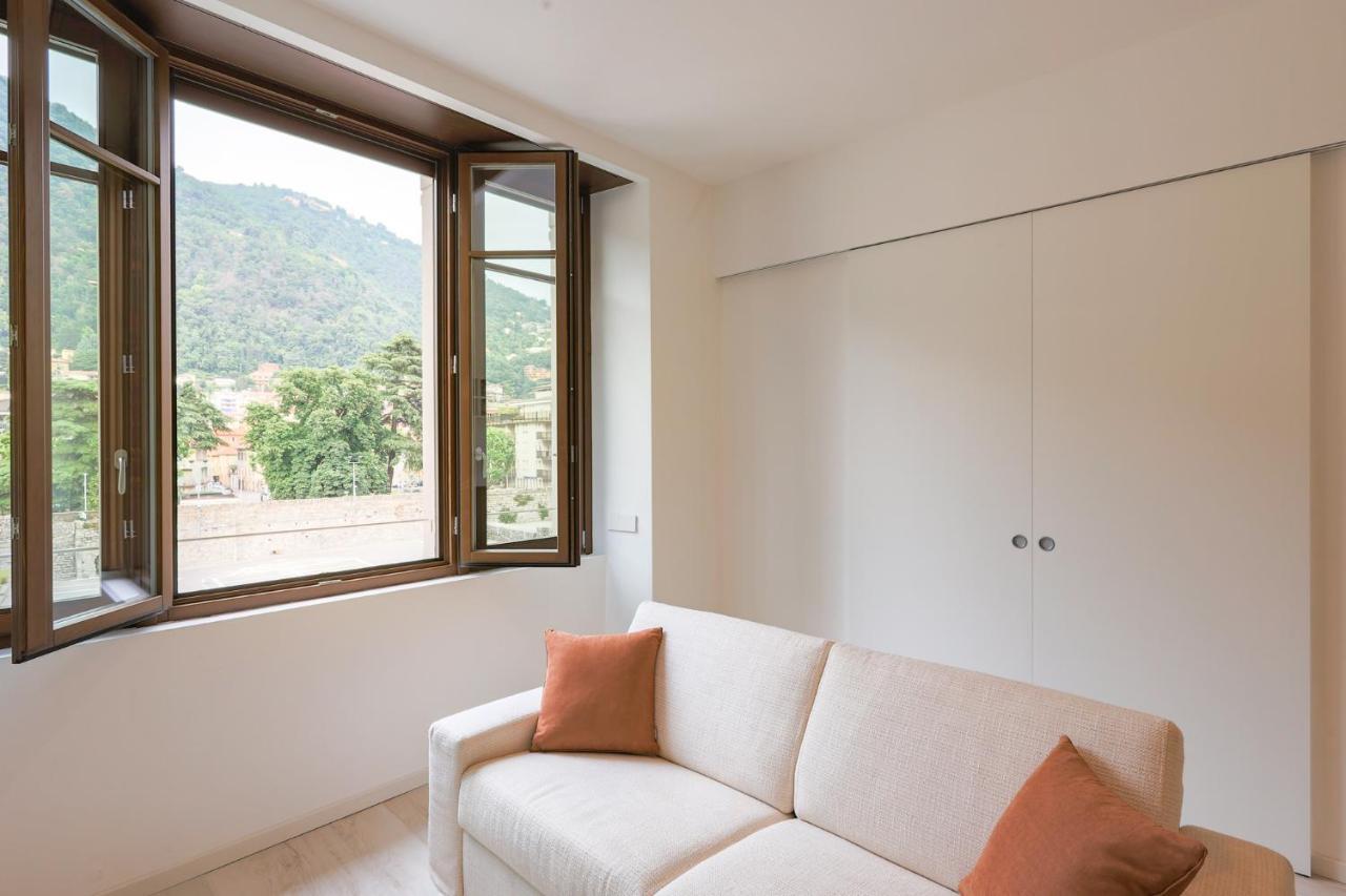 Bellini Suite - By My Home In Como Exterior photo