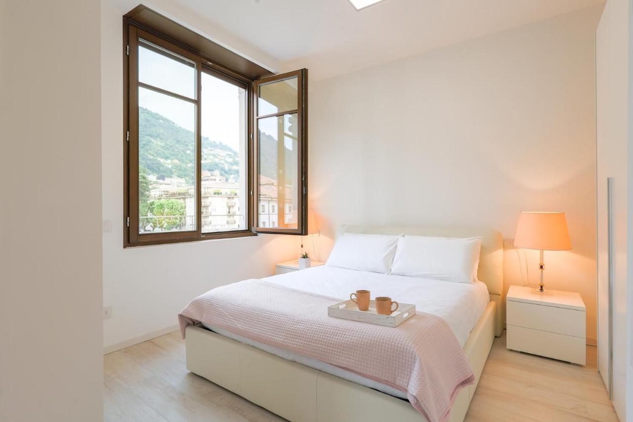 Bellini Suite - By My Home In Como Exterior photo